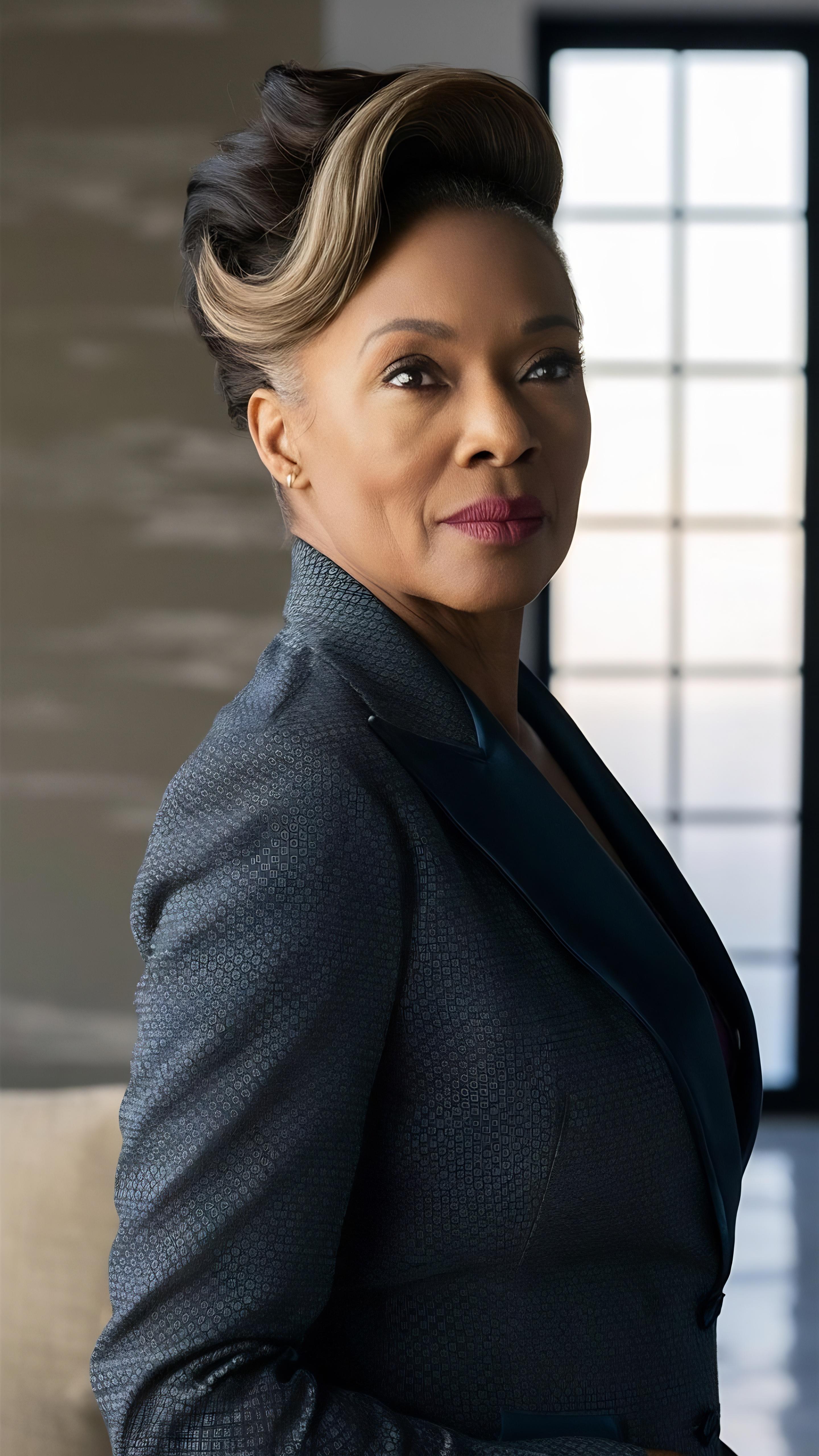 Charlene Bridgeman — Licensed Agent