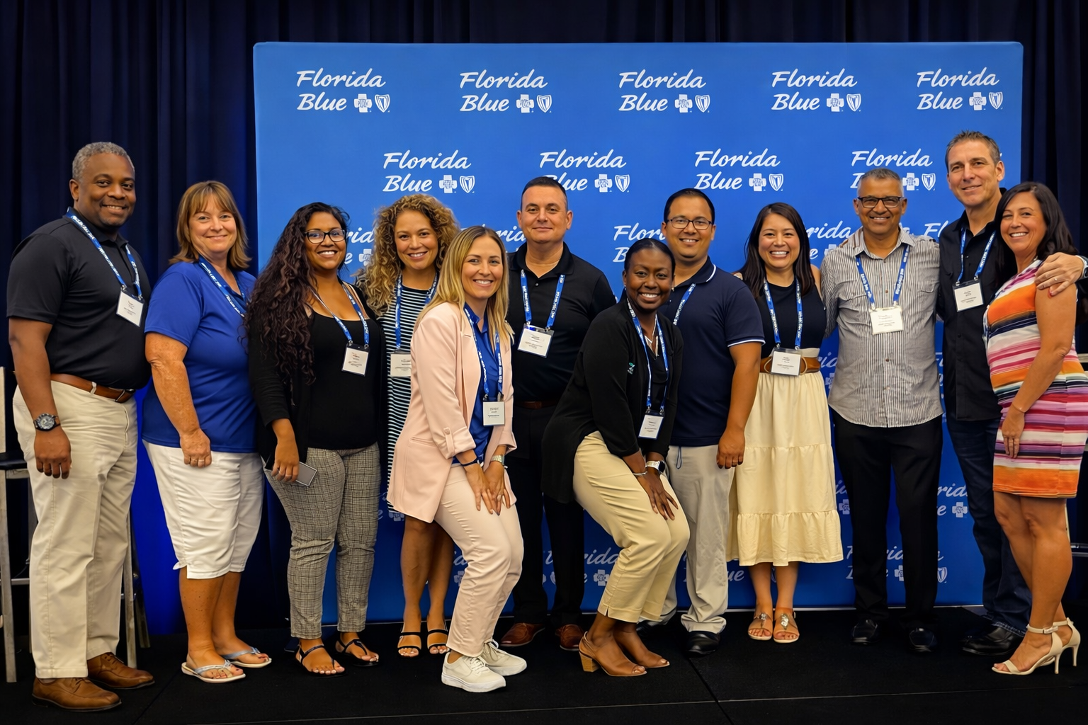 Insurance Advisors of Florida Team