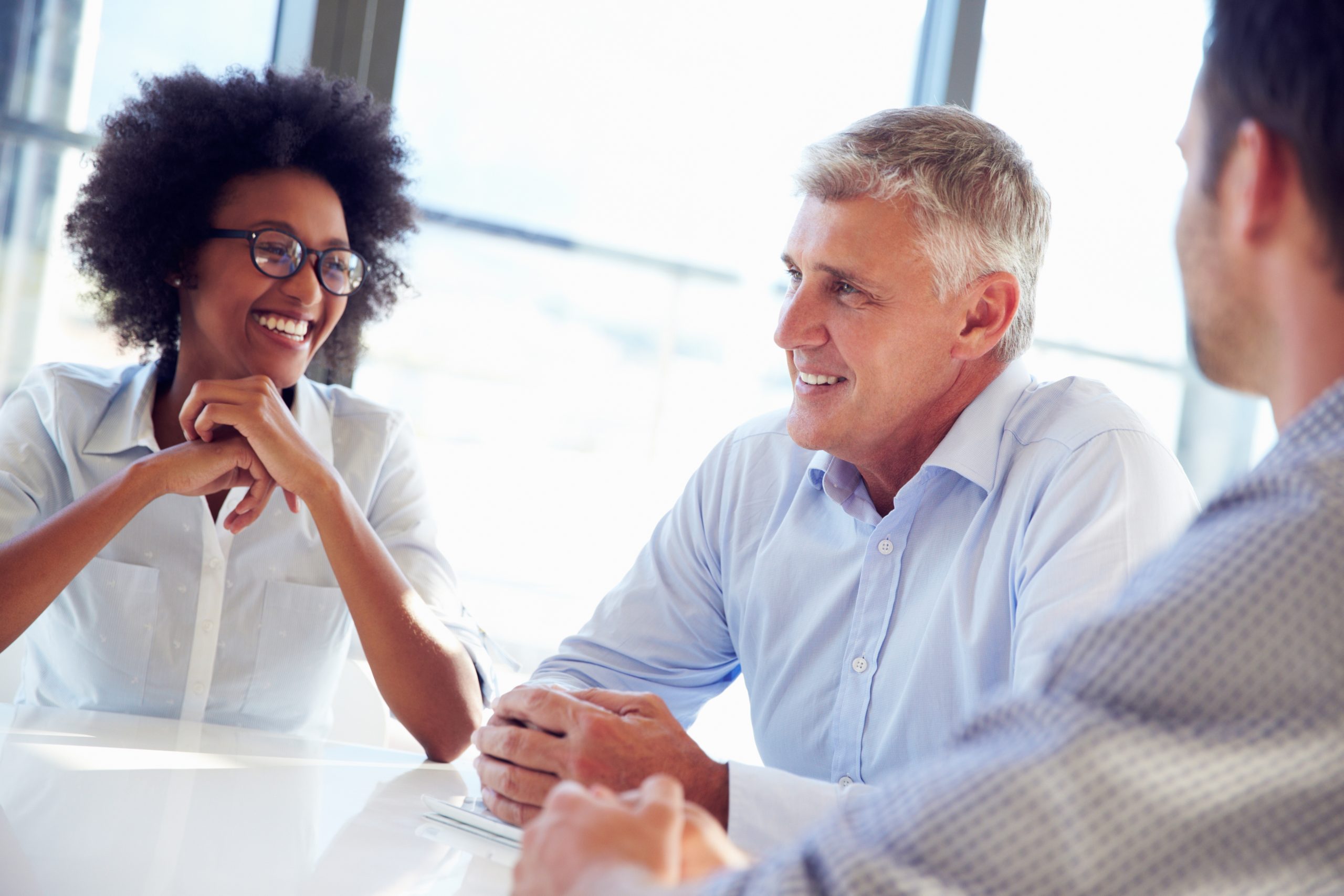 Group health insurance and ICHRA for Florida businesses