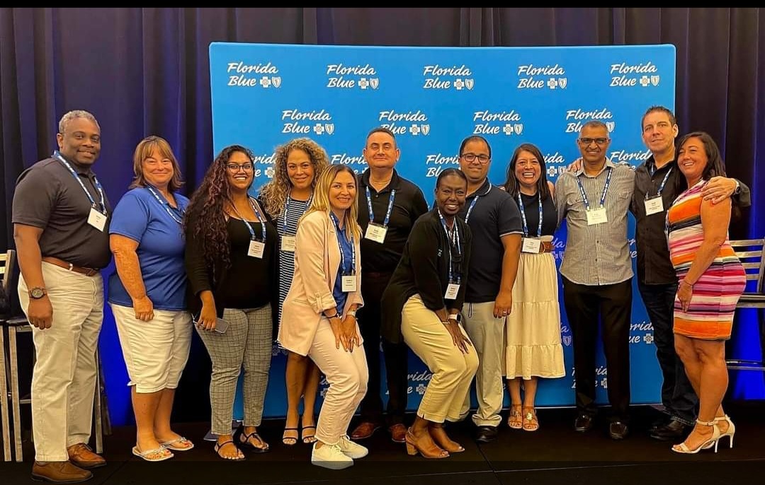 Insurance Advisors of Florida Team