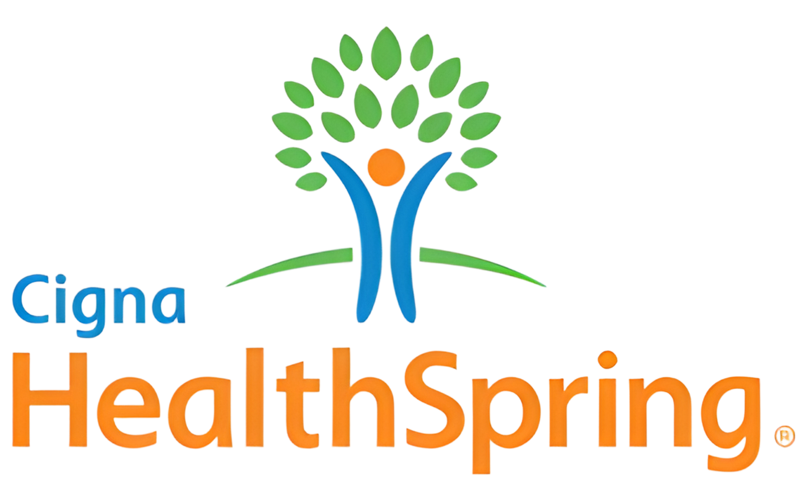 Cigna HealthSpring